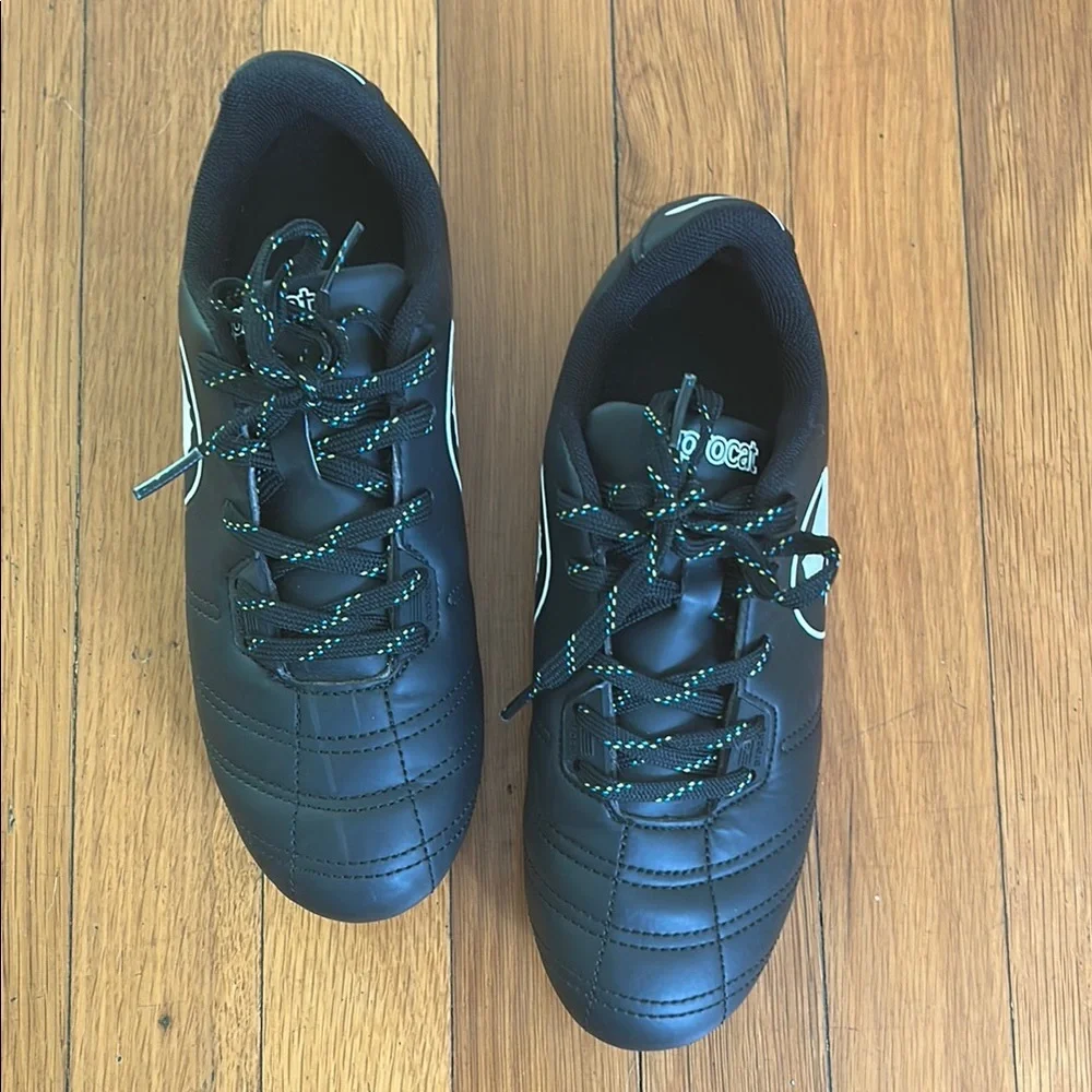 Procat Cleats - Picture 2 of 9